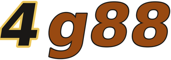 4g88 logo